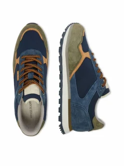 Sneakers CWBEO-ETIENNE-01 Blu scuro