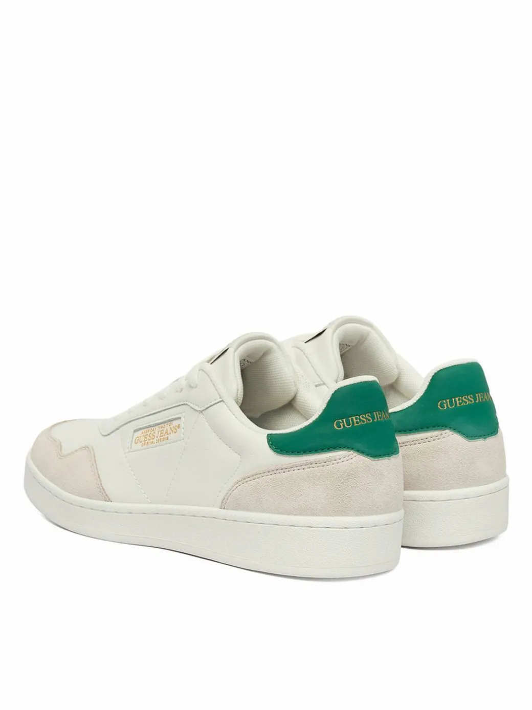 Sneakers CWBEO-LUNARI-01 WE Bianco
