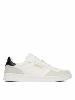 Sneakers CWBEO-LUNARI-01 WE Bianco
