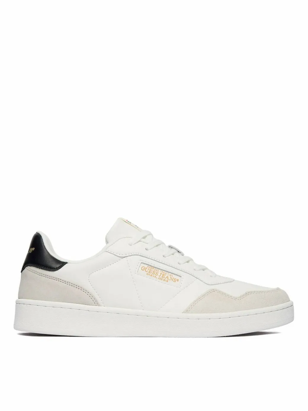 Sneakers CWBEO-LUNARI-01 WE Bianco