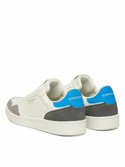 Sneakers CWBEO-LUNARI-01 WE Bianco