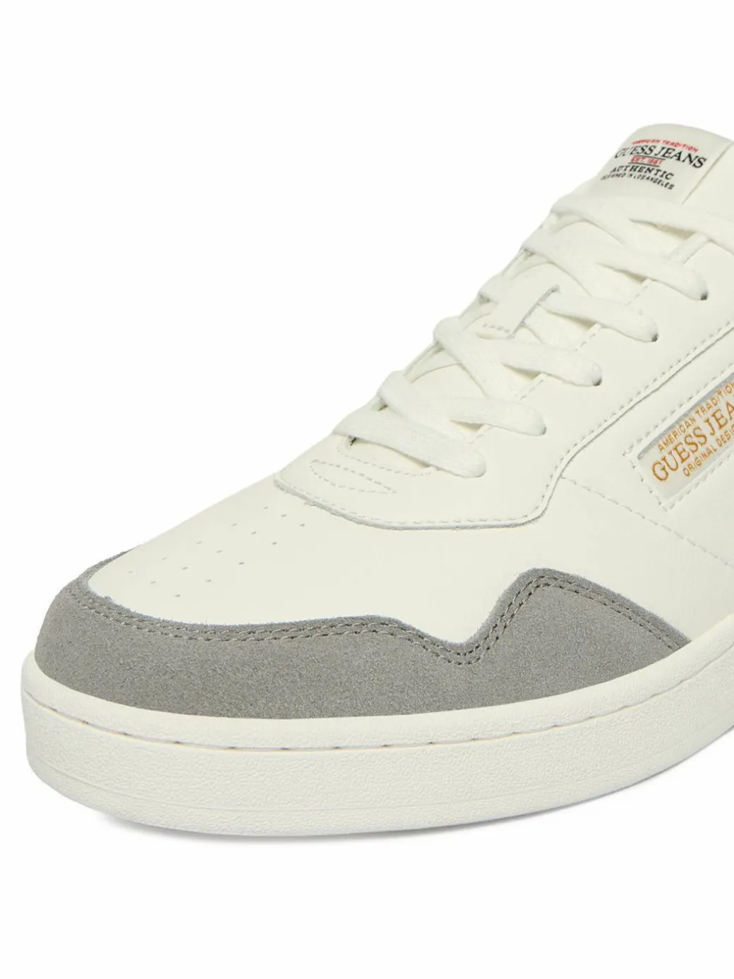 Sneakers CWBEO-LUNARI-01 WE Bianco