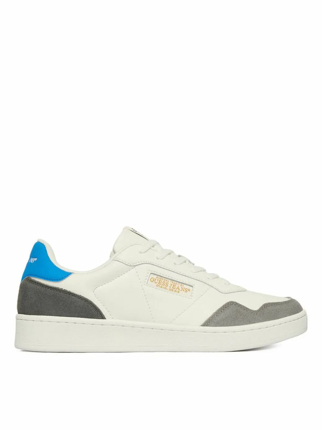 Sneakers CWBEO-LUNARI-01 WE Bianco