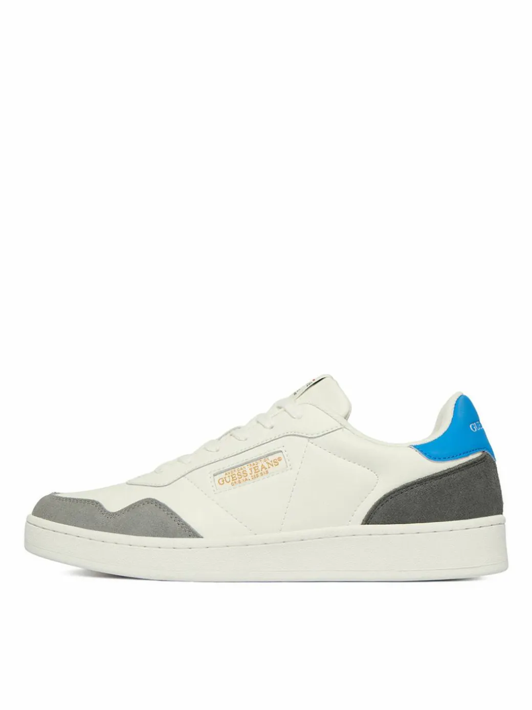 Sneakers CWBEO-LUNARI-01 WE Bianco