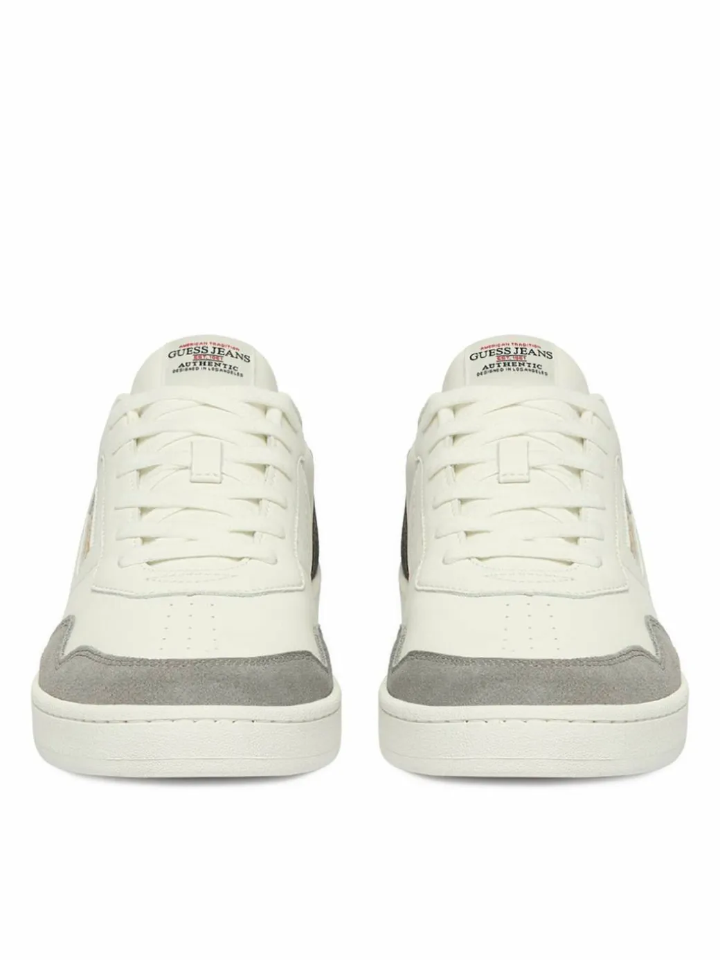 Sneakers CWBEO-LUNARI-01 WE Bianco