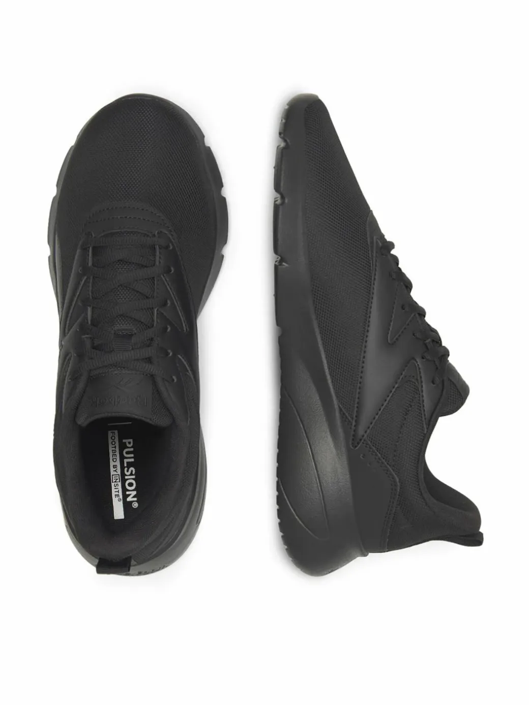 Sneakers CWB Rider V 100200387 Nero