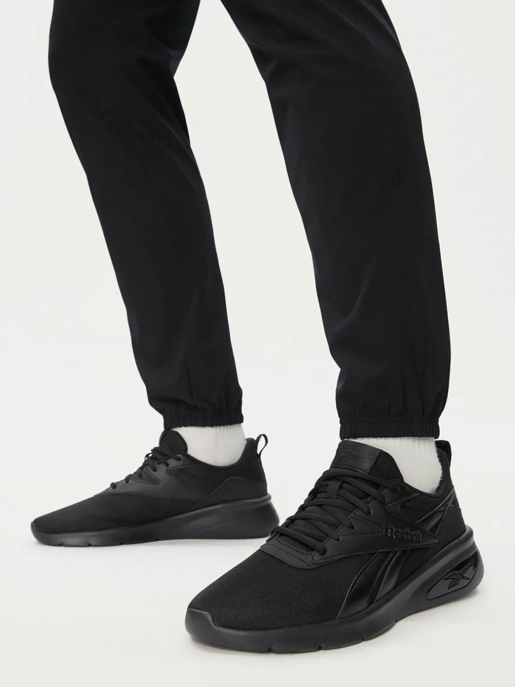 Sneakers CWB Rider V 100200387 Nero