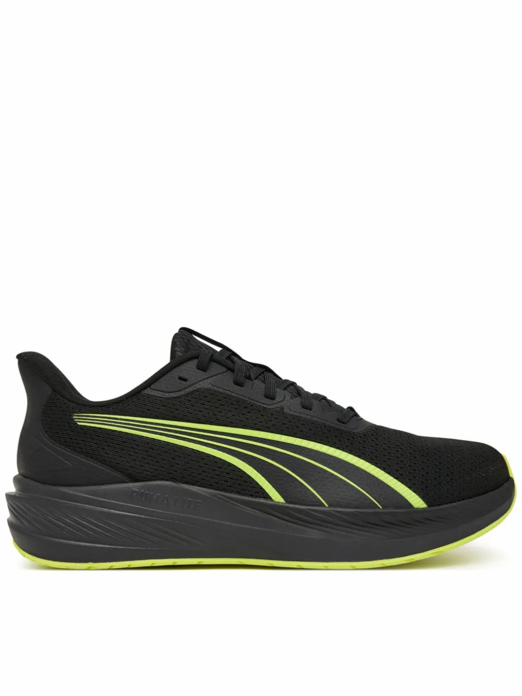Sneakers Dasher Lite 312586 21 Nero