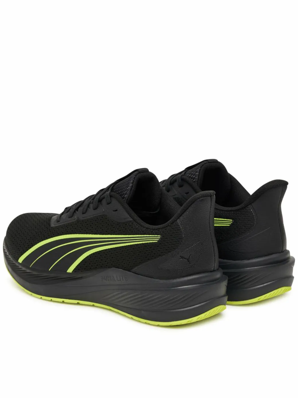 Sneakers Dasher Lite 312586 21 Nero