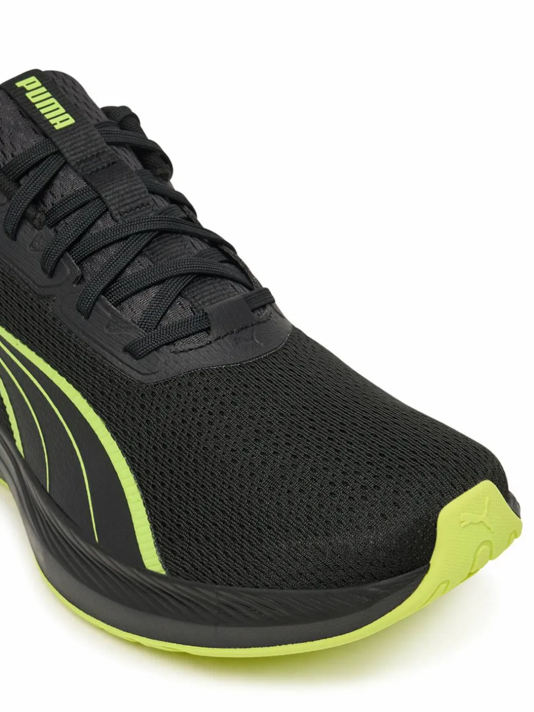 Sneakers Dasher Lite 312586 21 Nero