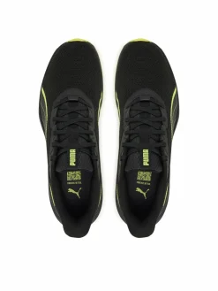 Sneakers Dasher Lite 312586 21 Nero