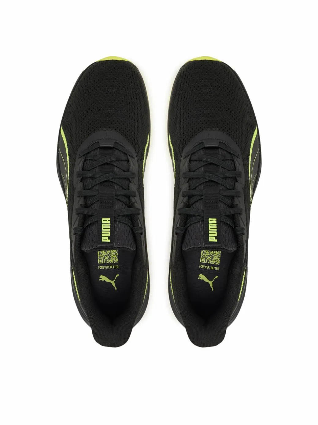 Sneakers Dasher Lite 312586 21 Nero