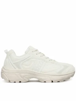 Sneakers Delta NP0A8AAP Bianco