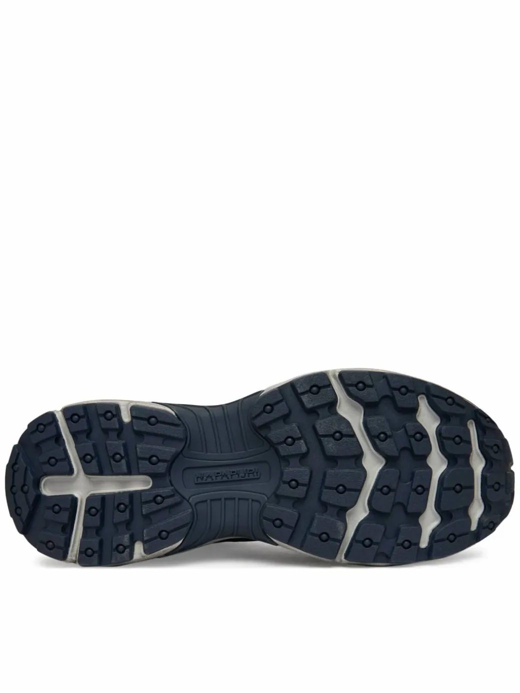 Sneakers Delta NP0A8AAP Grigio