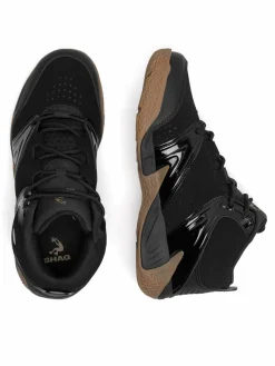 Sneakers DEVASTATOR AQ95010M-B Nero