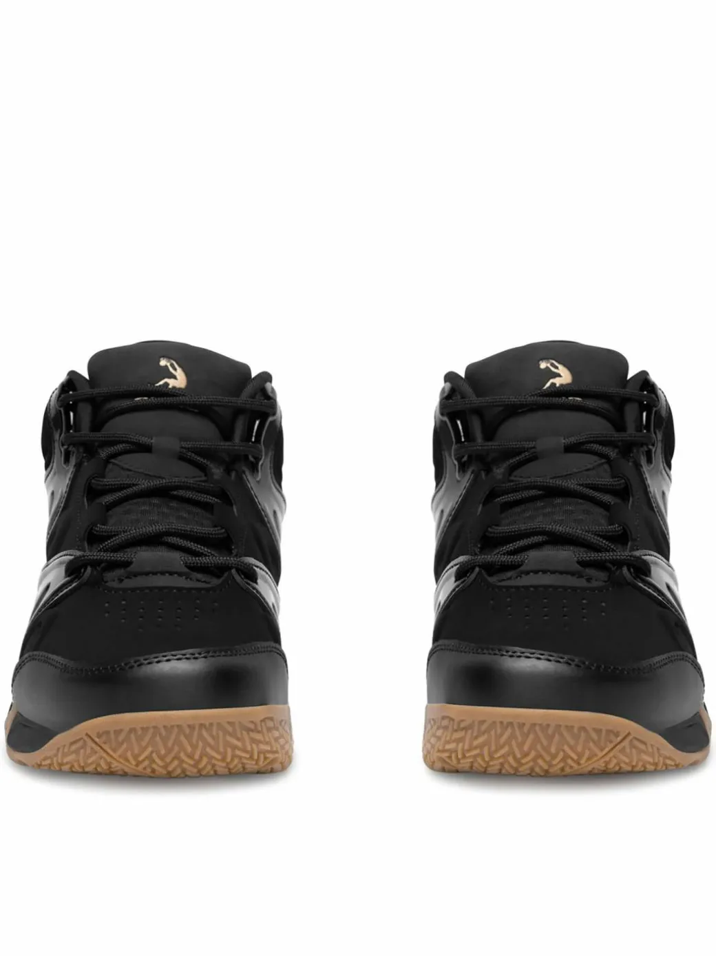 Sneakers DEVASTATOR AQ95010M-B Nero