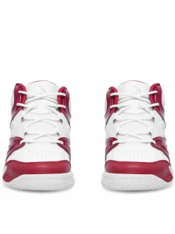 Sneakers DEVASTATOR AQ95010M-WR Bianco