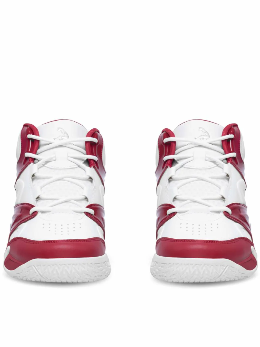 Sneakers DEVASTATOR AQ95010M-WR Bianco