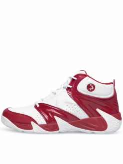 Sneakers DEVASTATOR AQ95010M-WR Bianco