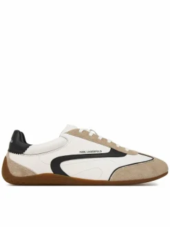 Sneakers Devon KL54415 Bianco