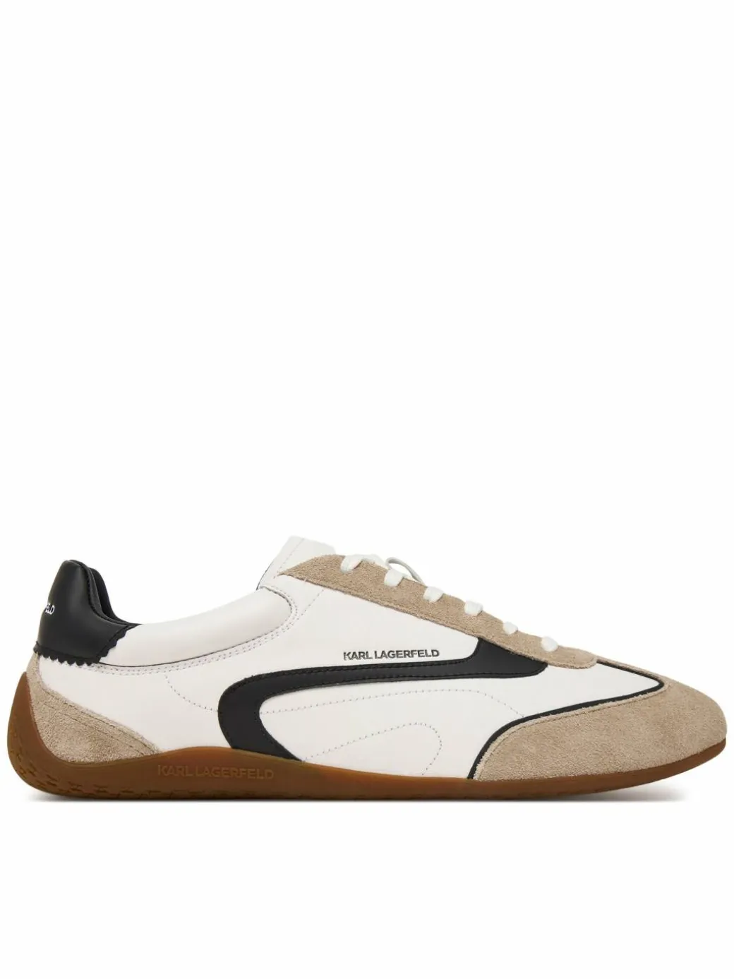 Sneakers Devon KL54415 Bianco