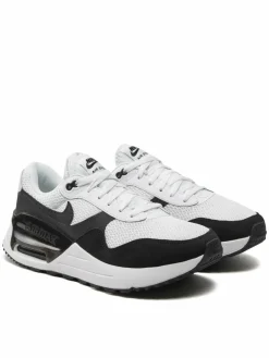 Sneakers DM9537 103 Bianco