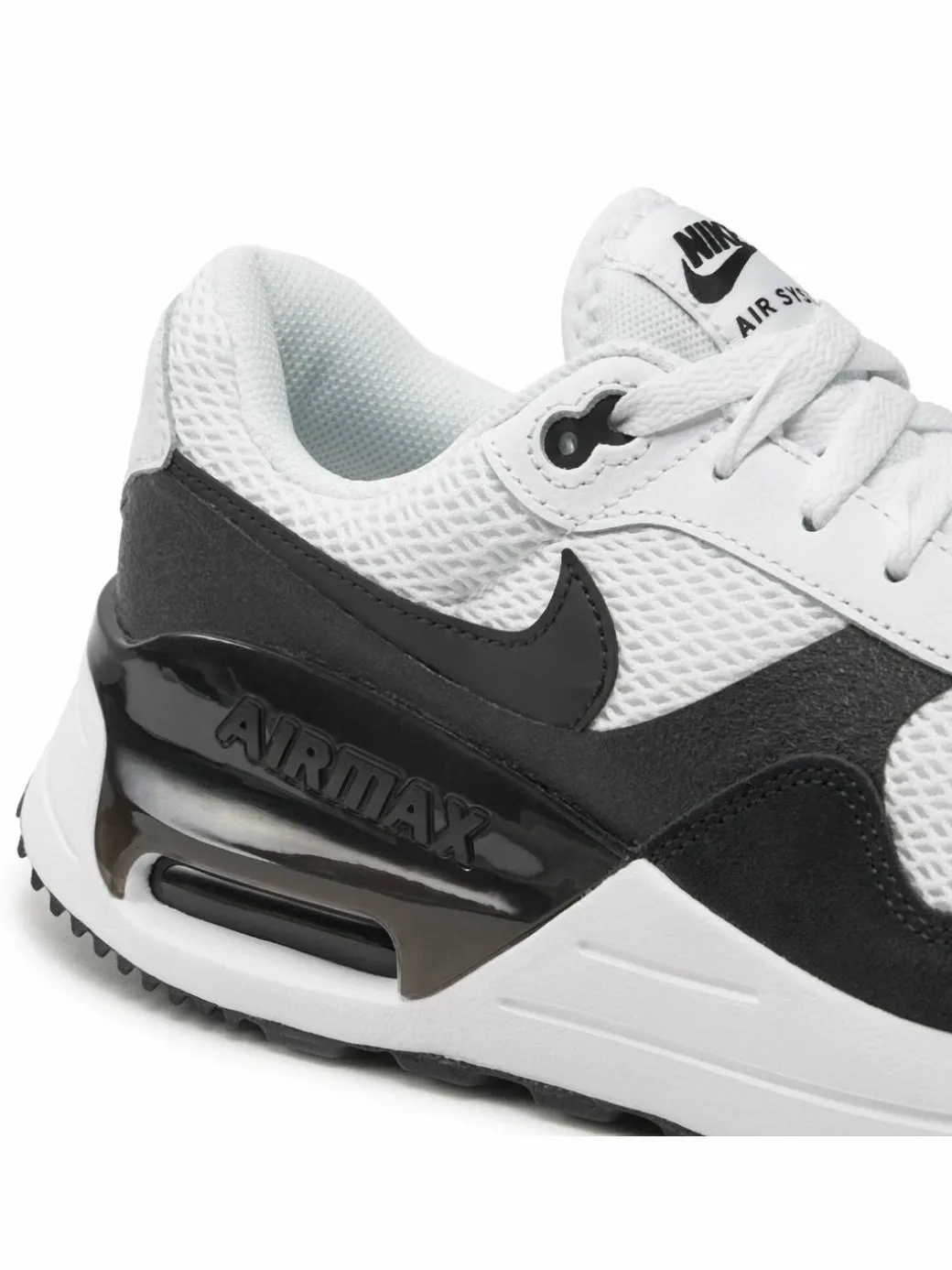 Sneakers DM9537 103 Bianco