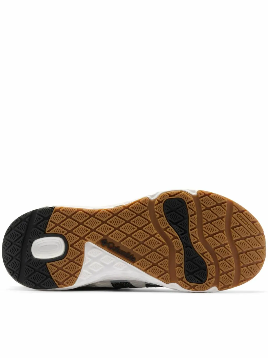 Sneakers Drainmaker 2149721 Bianco