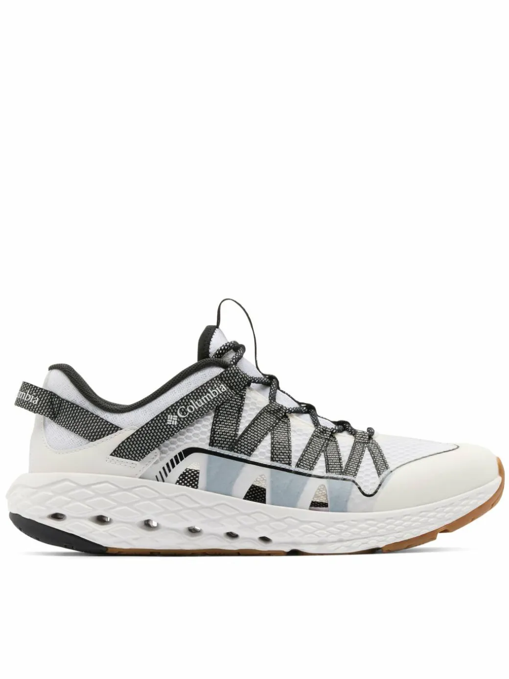 Sneakers Drainmaker 2149721 Bianco