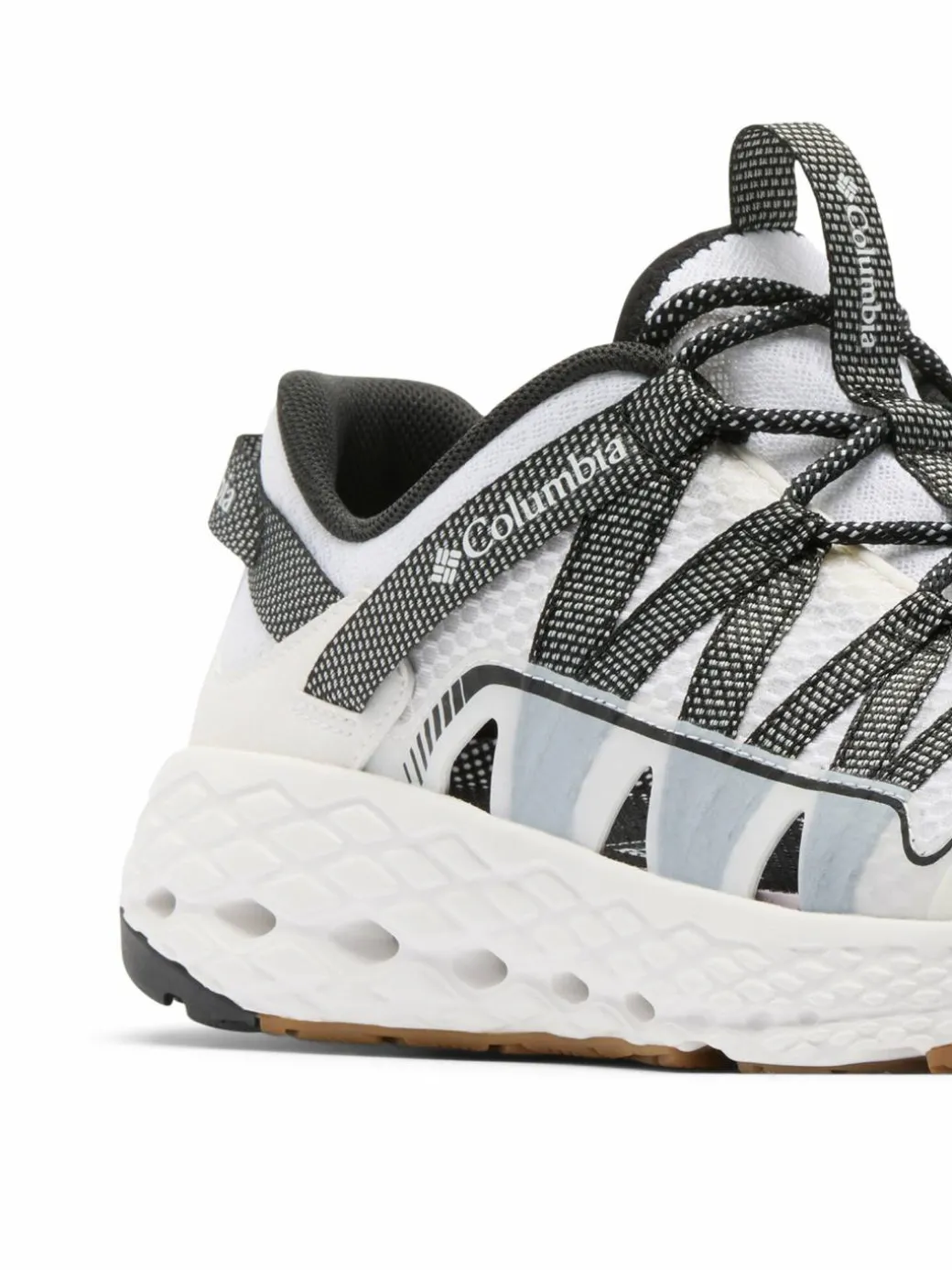 Sneakers Drainmaker 2149721 Bianco