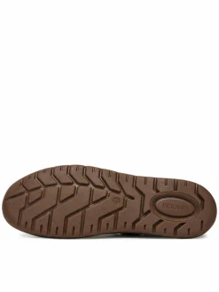 Sneakers DUNINO-18 MB Blu scuro