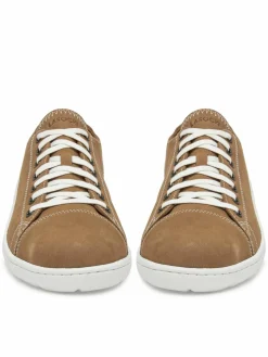 Sneakers DUNINO-18 MB Marrone