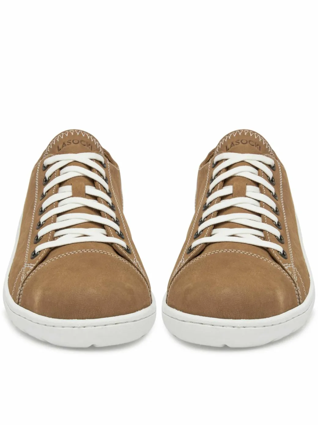 Sneakers DUNINO-18 MB Marrone