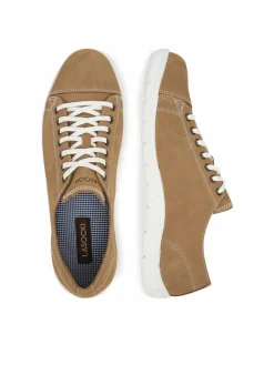 Sneakers DUNINO-18 MB Marrone
