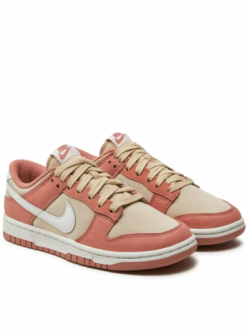 Sneakers Dunk Low Retro FB8895 601 Beige