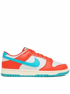 Sneakers Dunk Low Retro HF5441 601 Rosso
