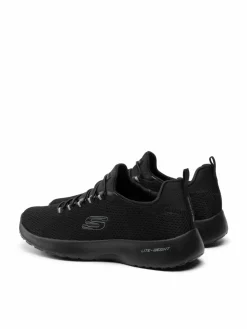 Sneakers Dynamight 58360/BBK Nero