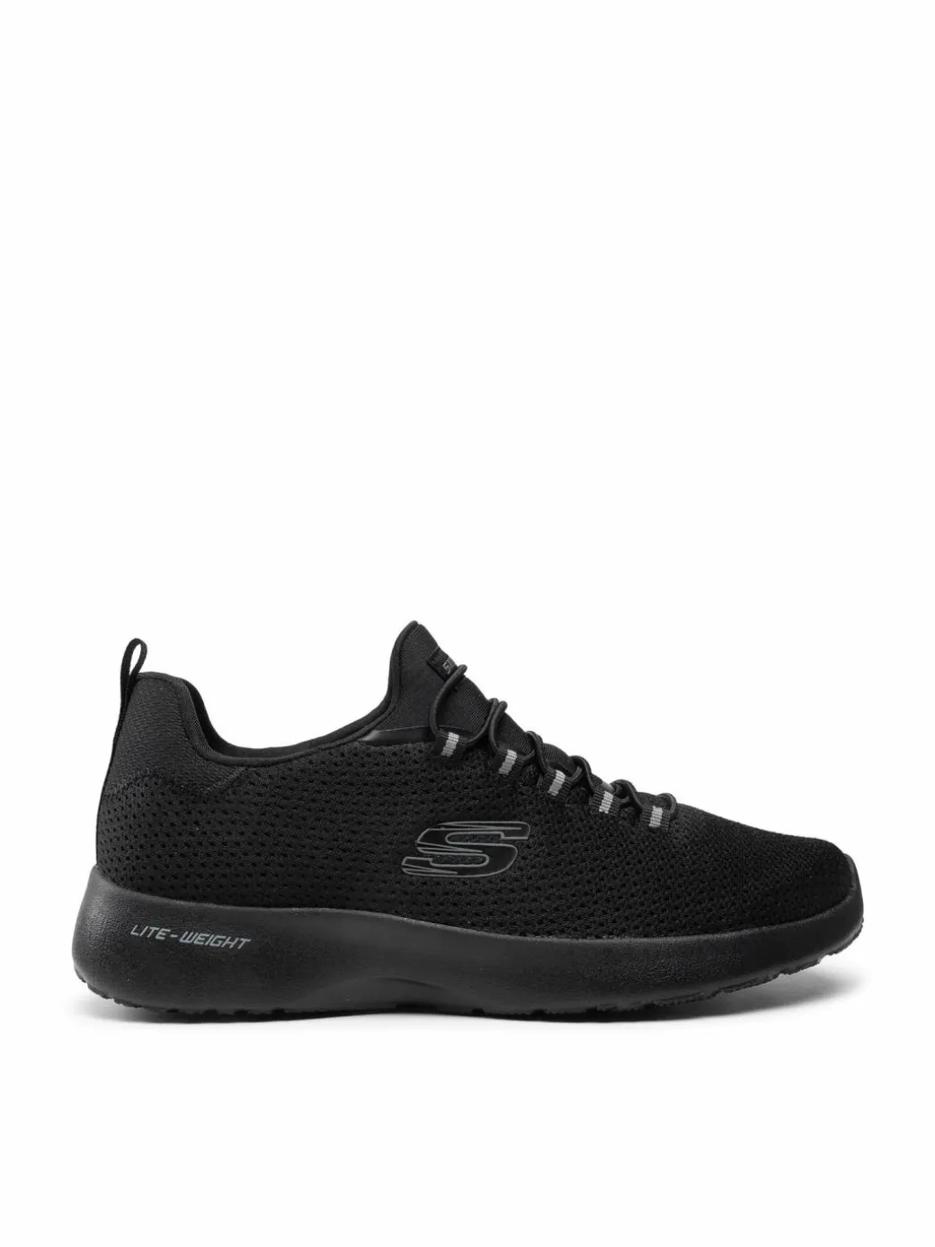 Sneakers Dynamight 58360/BBK Nero