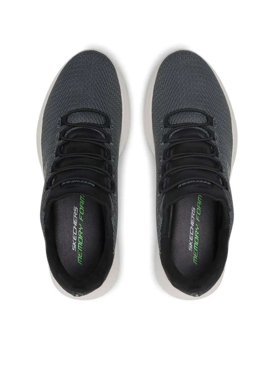 Sneakers Dynamight 58360/BLK Nero