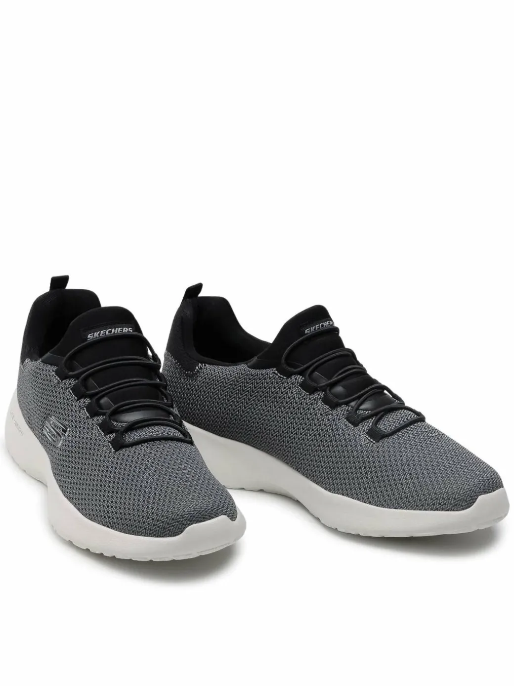 Sneakers Dynamight 58360/BLK Nero
