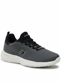 Sneakers Dynamight 58360/BLK Nero