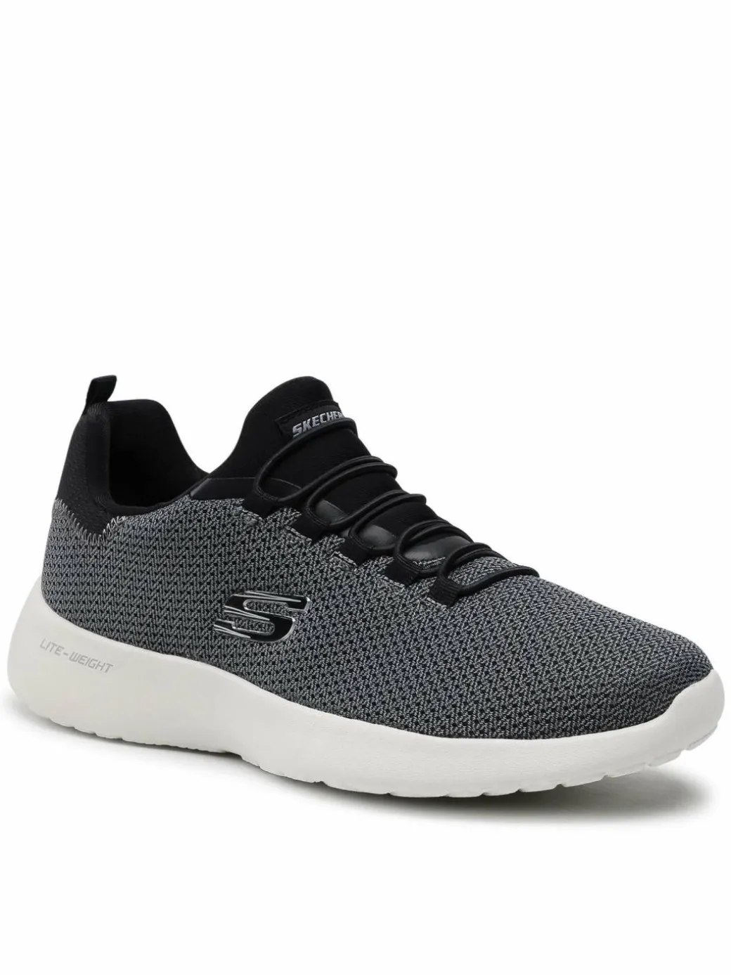 Sneakers Dynamight 58360/BLK Nero