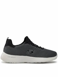 Sneakers Dynamight 58360/BLK Nero