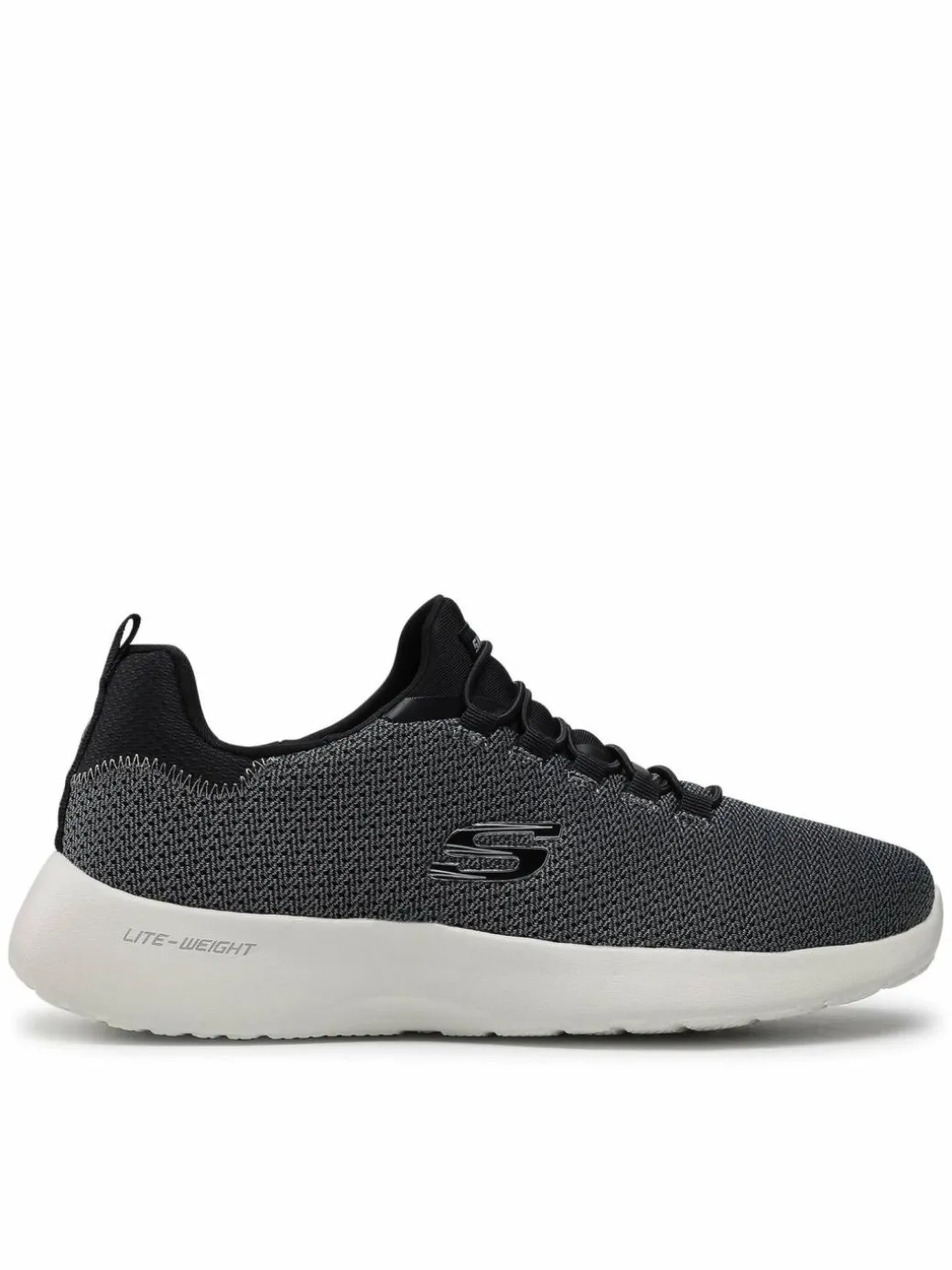 Sneakers Dynamight 58360/BLK Nero