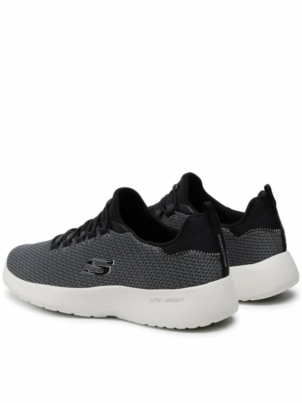 Sneakers Dynamight 58360/BLK Nero