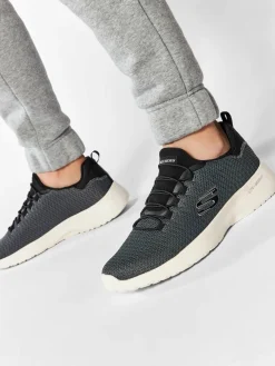 Sneakers Dynamight 58360/BLK Nero