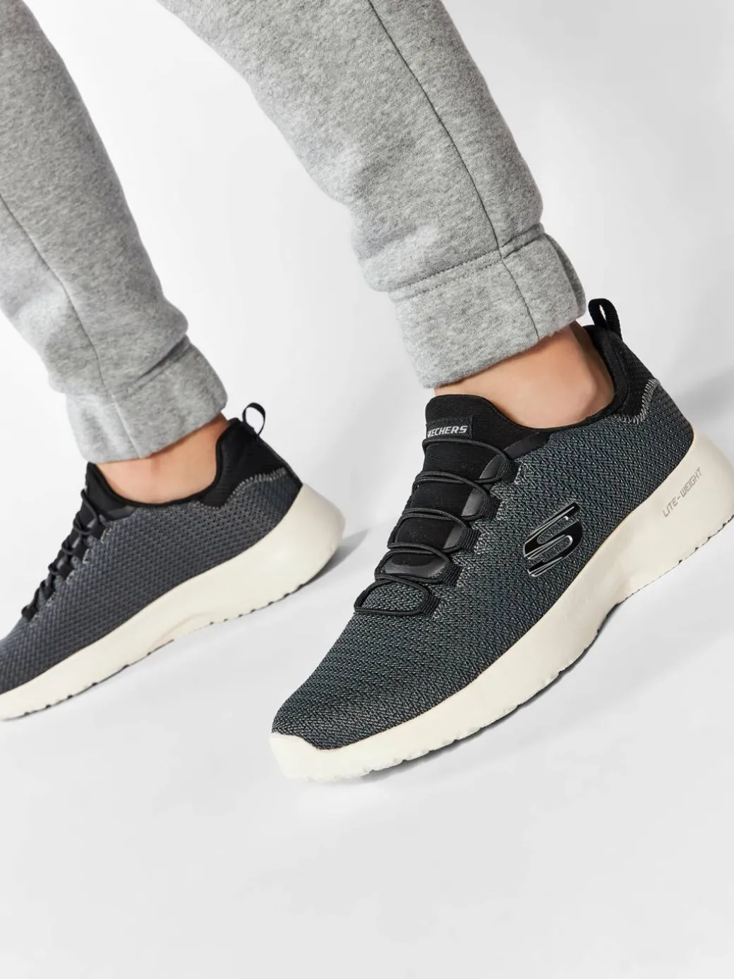 Sneakers Dynamight 58360/BLK Nero