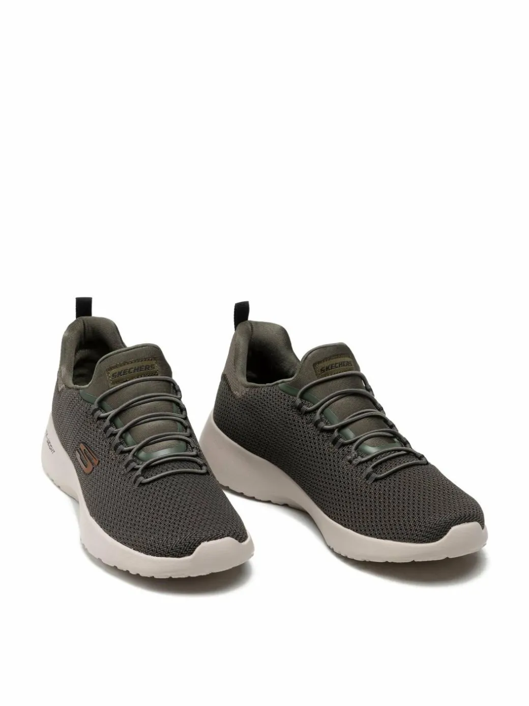 Sneakers Dynamight 58360/OLV Verde