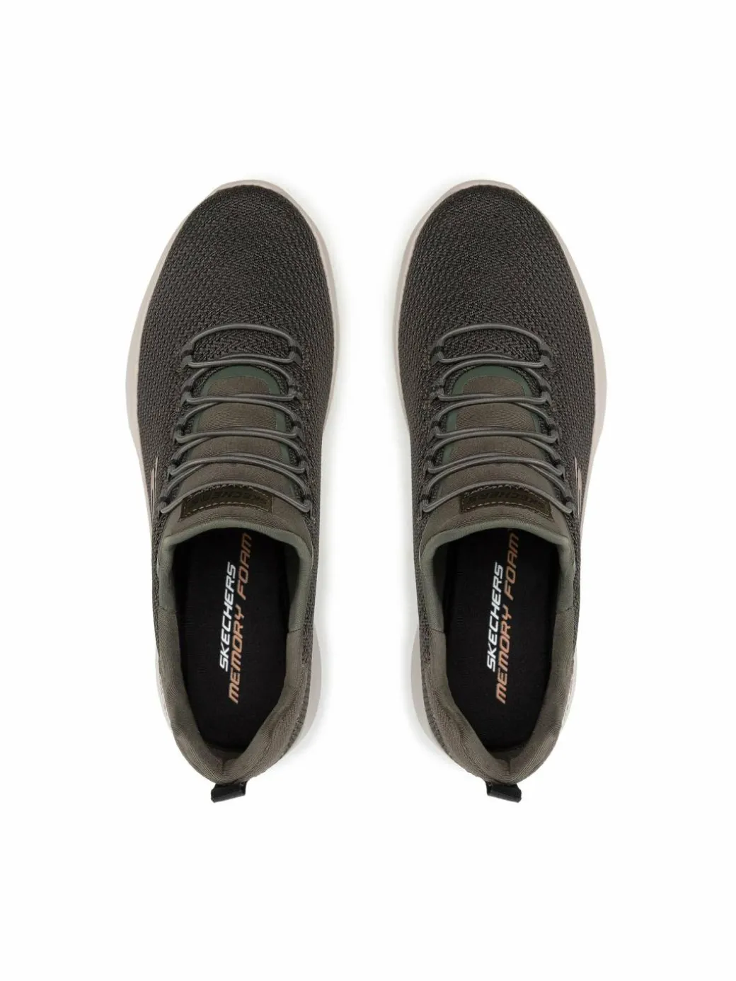 Sneakers Dynamight 58360/OLV Verde