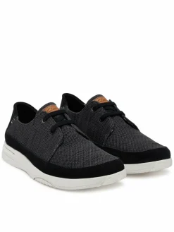 Sneakers Easeway Lace 26181368 Nero